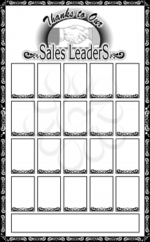 Leaders Clipart
