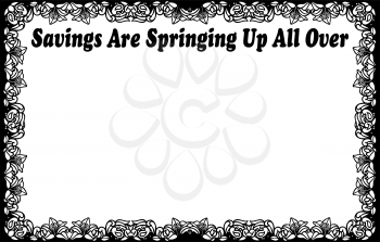 Springing Clipart
