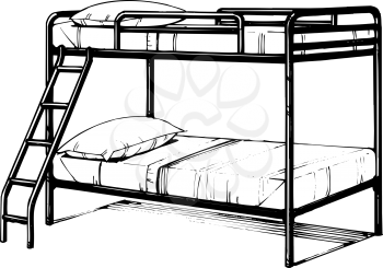 Beds Clipart