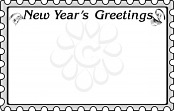 Greetings Clipart