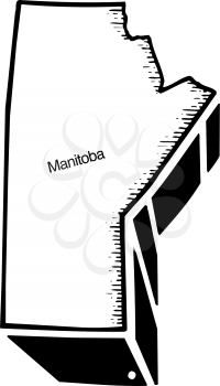 Manitoba Clipart