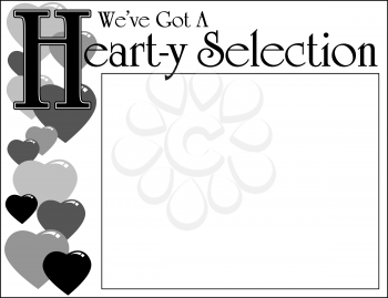 Hearty Clipart