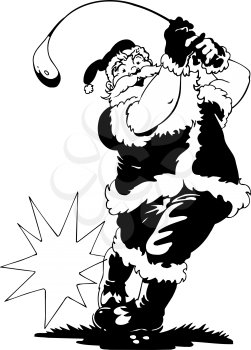 Christmasin Clipart