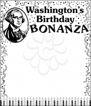 Bonanza Clipart