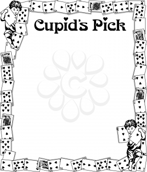 Cupids Clipart