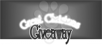 Giveaway Clipart