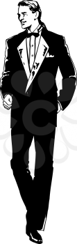 Contrasting Clipart