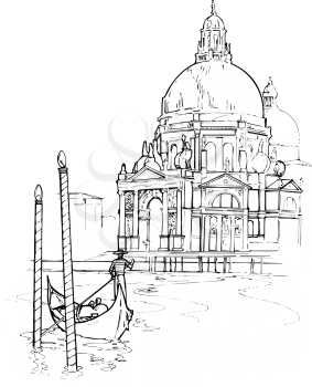 Landmarks Clipart