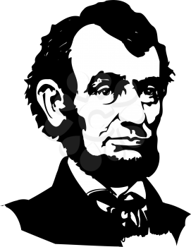 Lincoln Clipart
