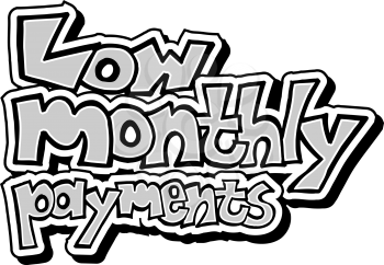 Monthly Clipart