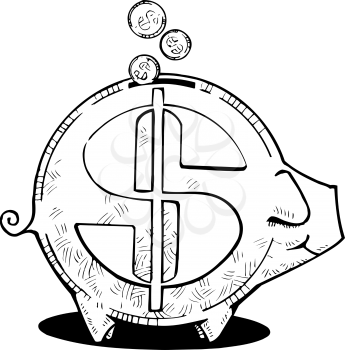 Banks Clipart