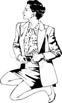 Blazer Clipart