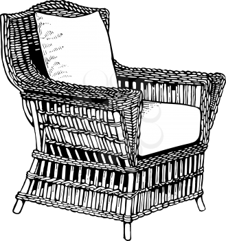 Recliners Clipart