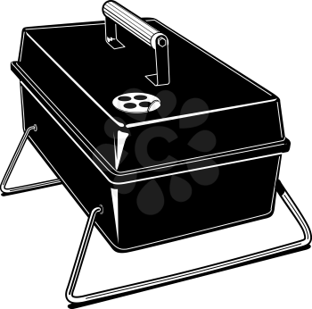 Charcoal Clipart