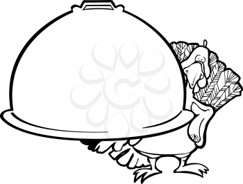 Turkey Clipart