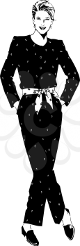 Sash Clipart