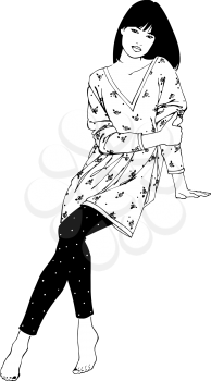 Womensfashion Clipart