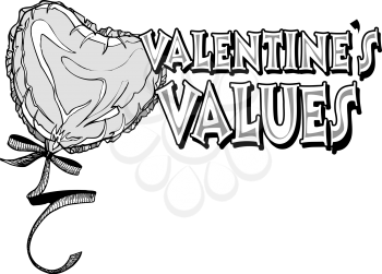 Values Clipart