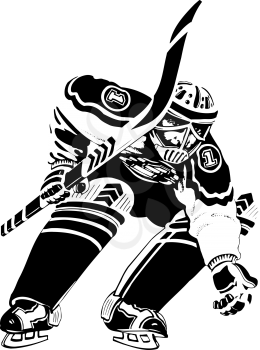 Wintersports Clipart