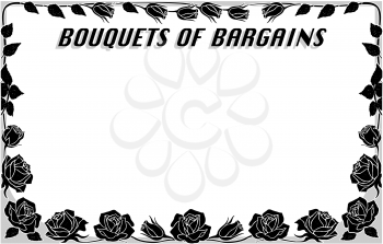 Bouquets Clipart