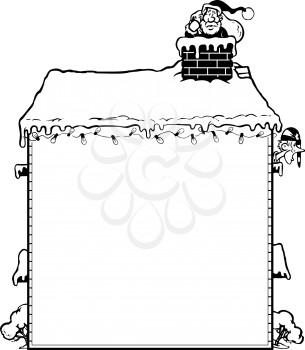 Covered Clipart