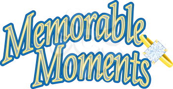 Moments Clipart