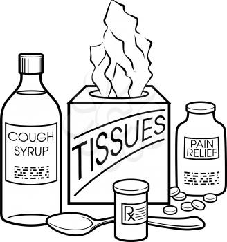 Remedies Clipart