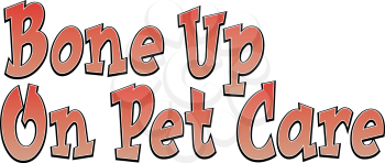 Petcare Clipart