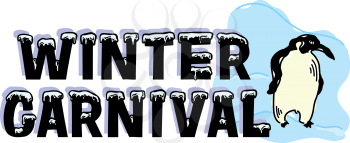 Wintersports Clipart