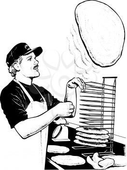 Dining Clipart