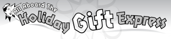 Gift Clipart