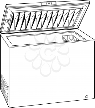 Homeappliances Clipart