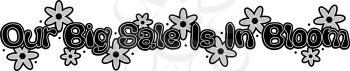 Bloom Clipart