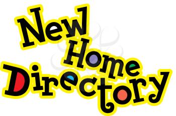 Directory Clipart