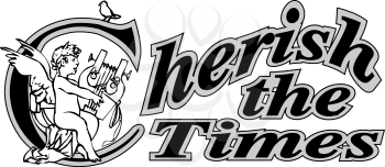 Times Clipart