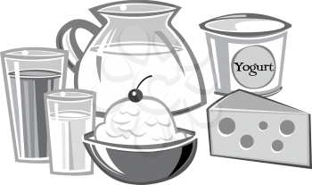Products Clipart