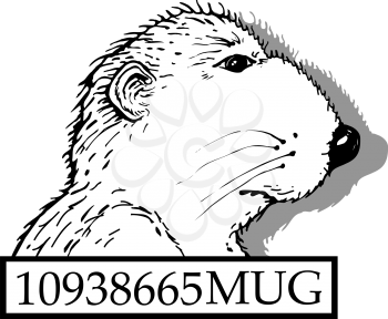 Gopher Clipart