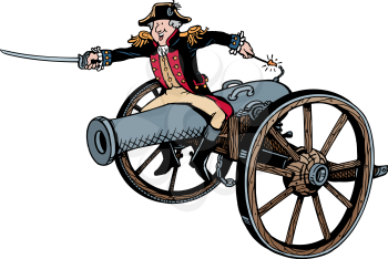 Cannon Clipart
