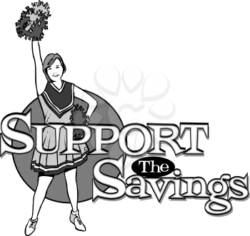 Support Clipart