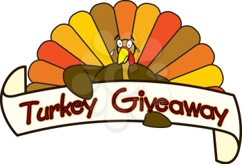 Giveaway Clipart