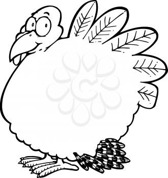 Turkey Clipart