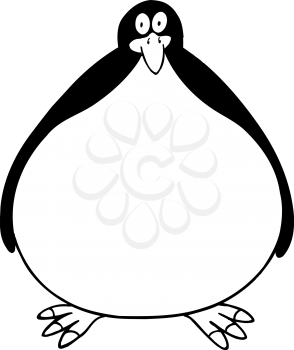 Penguin Clipart