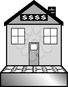 Realestate Clipart