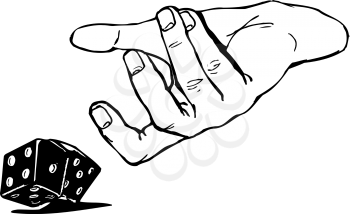 Gambling Clipart