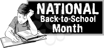 National Clipart