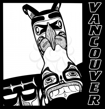 Vancouver Clipart