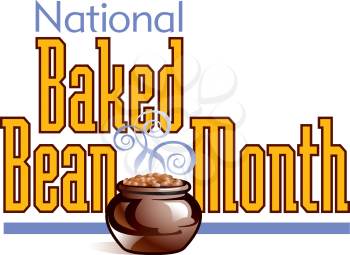Baked Clipart