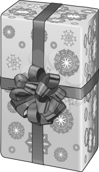 Wrapped Clipart