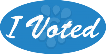 Voted Clipart