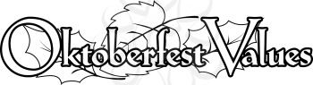 Octoberfest Clipart